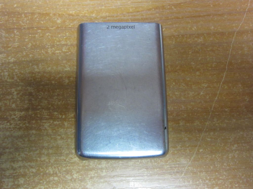 КРЫШКА ЗАДНЯЯ Nokia 6300 металл  (на вибор) - фото фото фото 1