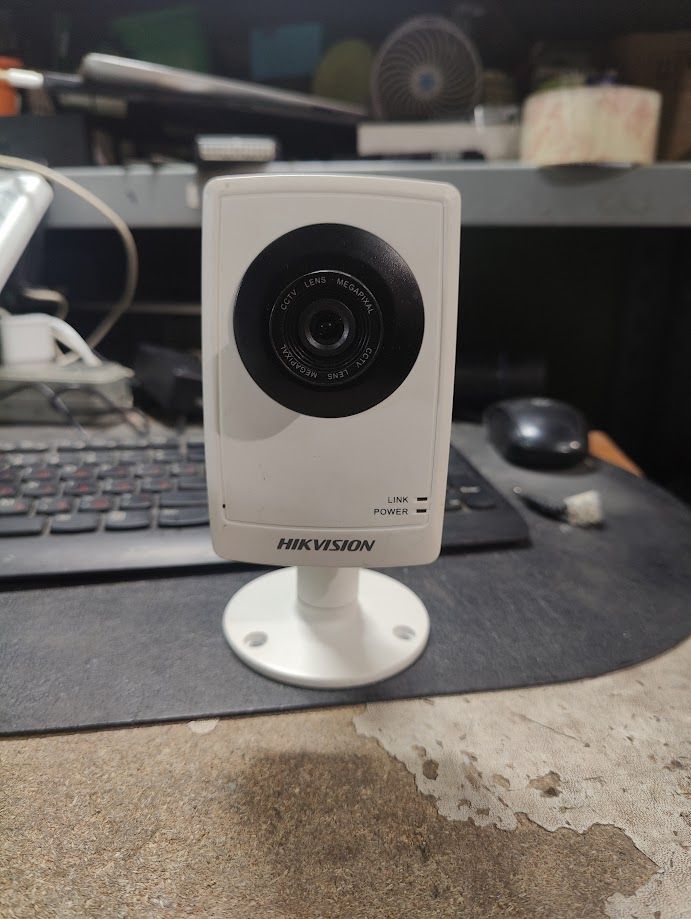 IP видеокамера Hikvision DS-2CD8133F-E № 252807400 - фото фото фото 0