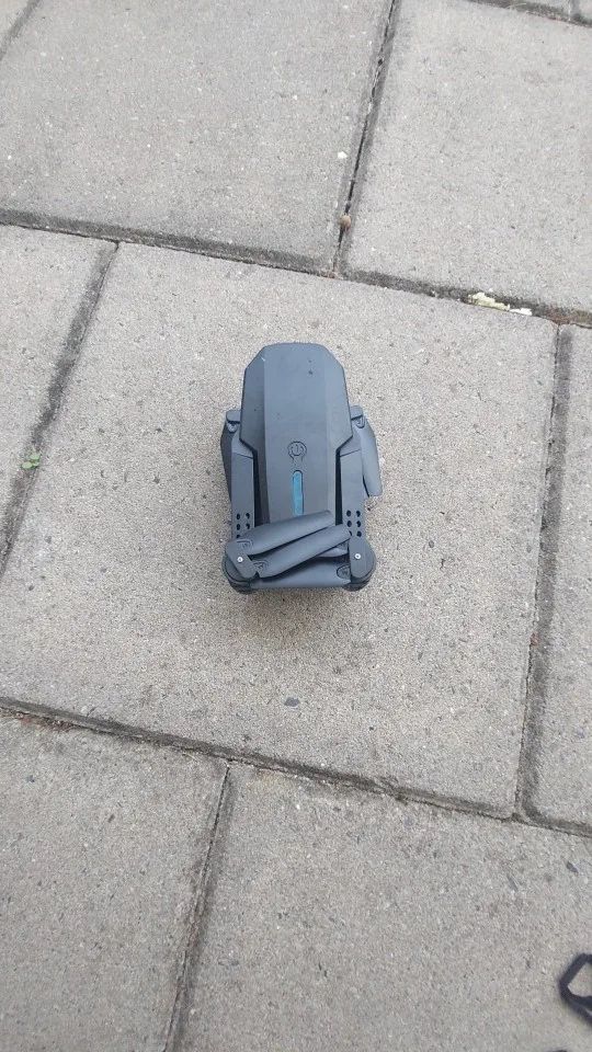 Дрон RC E88 Pro з 4K  камерою    (single), FPV, барометр, кейс. БЕЗ РЕЗЕРВУ! - фото фото фото 12