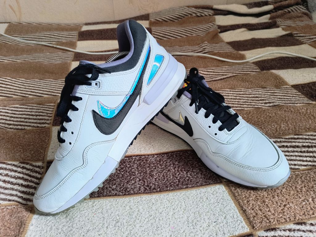 Кросівки Nike Air Pegasus 89 Nrg Endless - фото фото фото 1