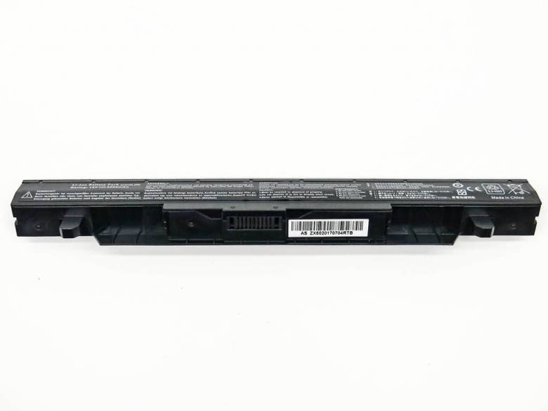 Батарея для A41N1424 ASUS FX-PLUS Series (15V 2200mAh). - фото фото фото 1