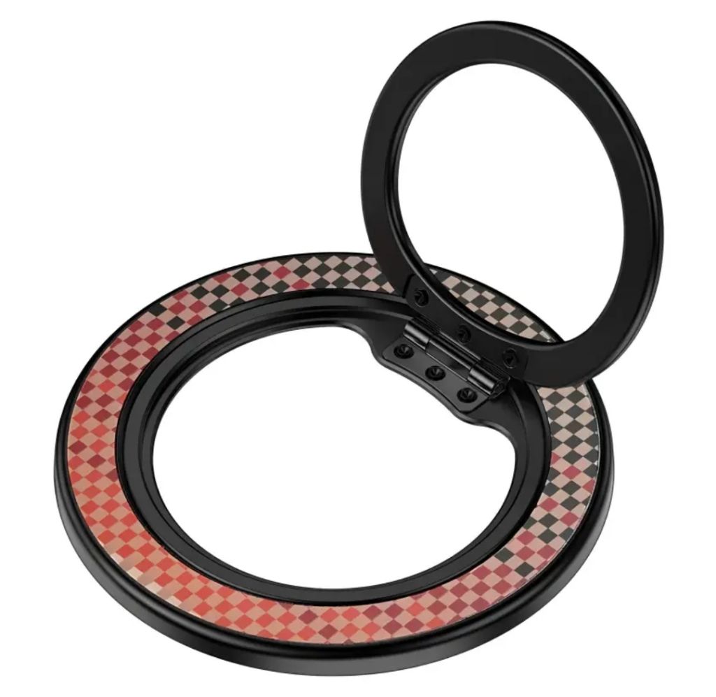 Магнітне кільце-тримач MagSafe Ring Holder - фото фото фото 2