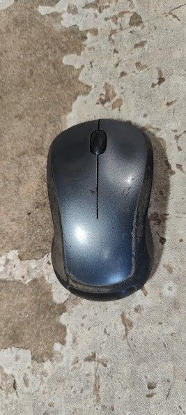 Беспроводная оптическая мышь Logitech M310 № 24190605 - фото фото фото 0