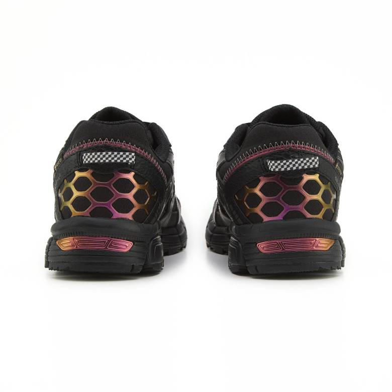 Asics Gel-Kahana 8 Black Chameleon Gore-Tex 42 - фото фото фото 3