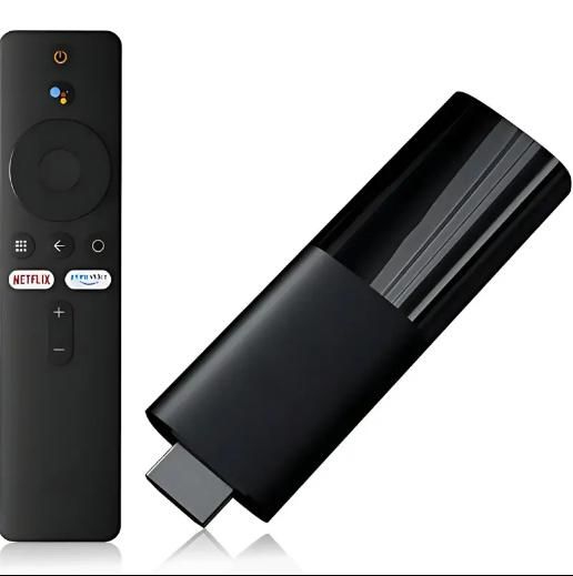 Smart TV приставка R3/2Gb+16Gb, 4K, WIFI 2.4/5G, Android 14 - фото фото фото 2