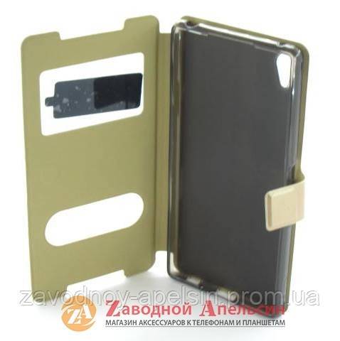 Чехол книжка Sony Xperia Z4 E6553 Smart Case - фото фото фото 2