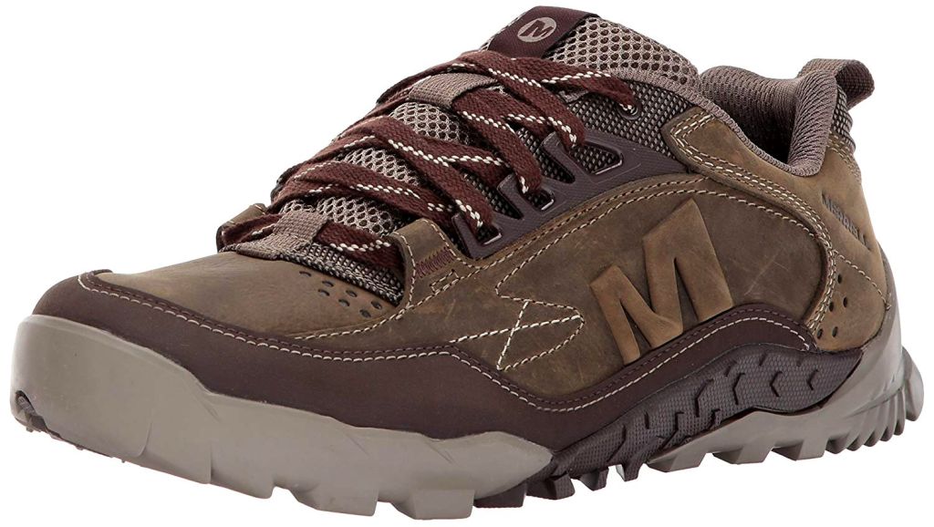 Merrell Annex Trak Low 9US, 43EU, 27см нові - фото фото фото 4