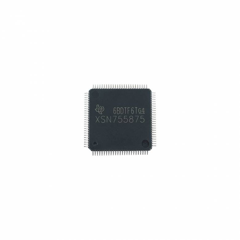 Микросхема Texas Instruments SN755875 для ноутбука - фото фото фото 0