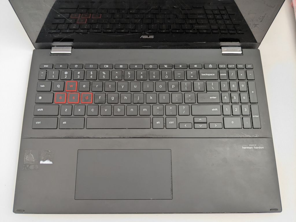 Деталі запчастини для Asus Chromebook Flip CM5 CM5500 - фото фото фото 1