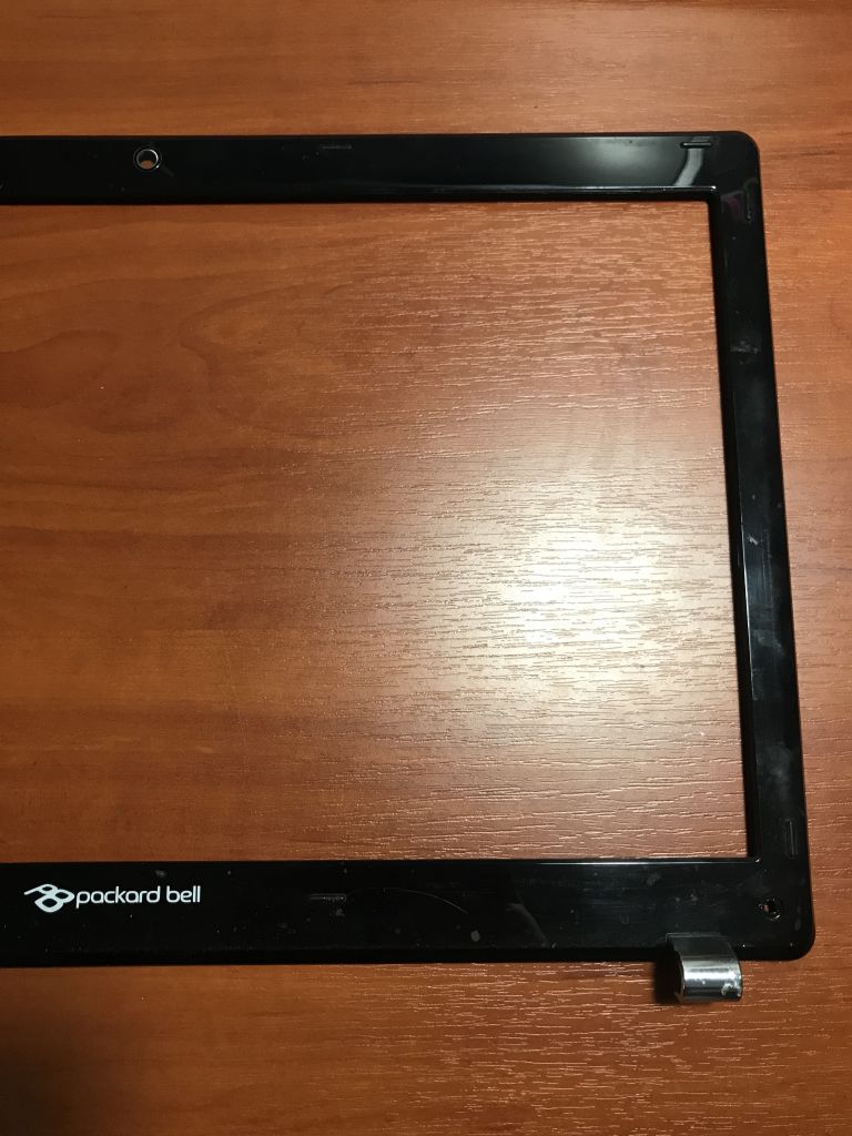 Packard Bell NEW95 Рамка матрицы - фото фото фото 2