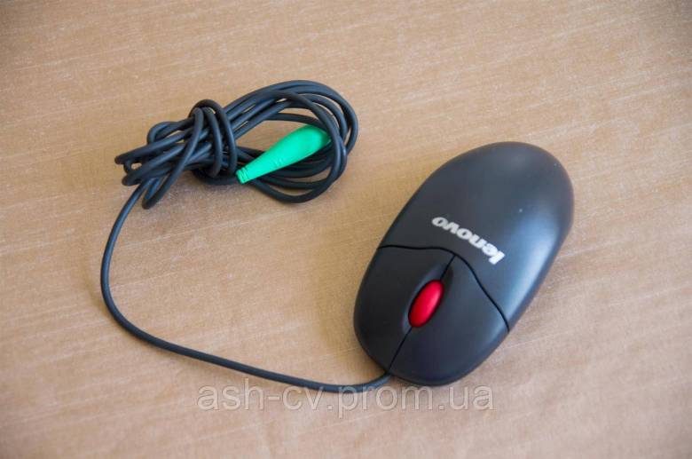 Миша, Logitech, M-SBF96, PS2 - фото фото фото 0