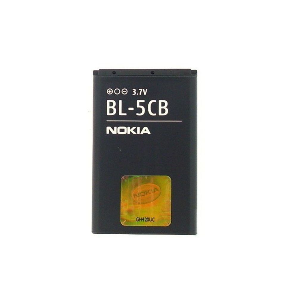 Акумулятор Nokia BL-5CB  (800mAh) - фото фото фото 0