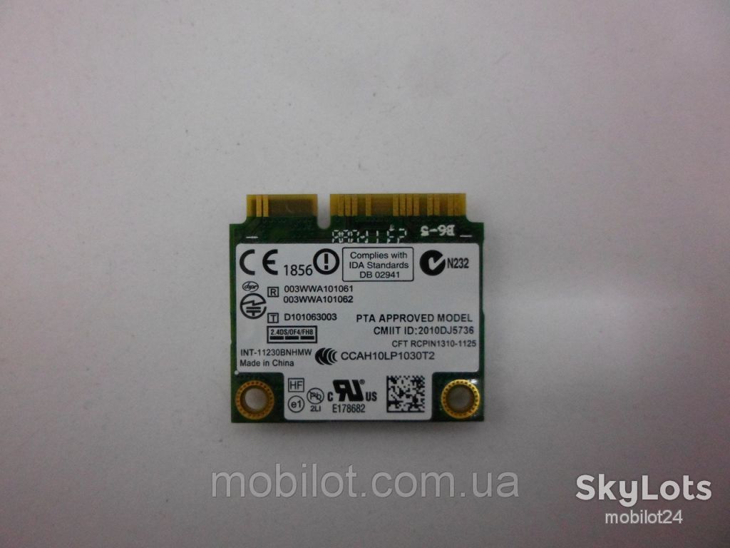 Wi-Fi модуль Samsung RC530 (NZ-450) - фото фото фото 2