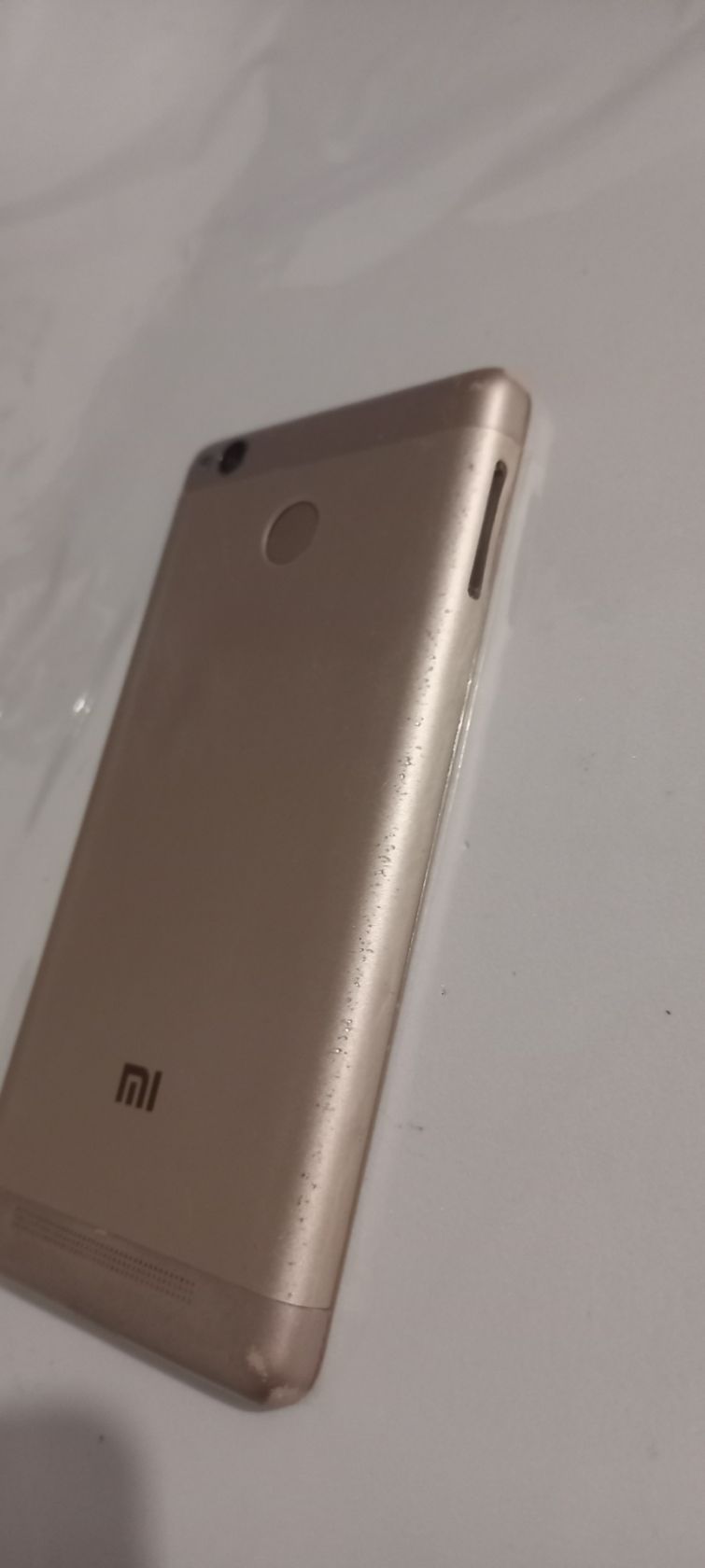 Xiaomi Redmi 3s не робочий - фото фото фото 3