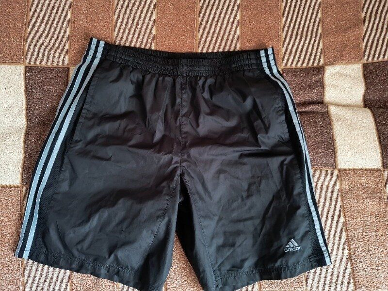 Шорти класичні Adidas - фото фото фото 0