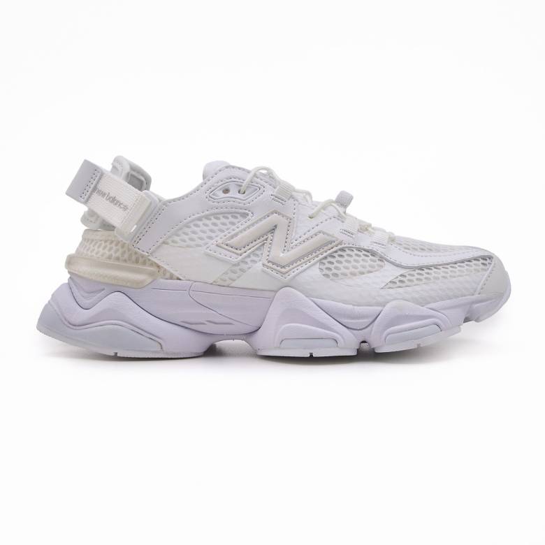 New Balance 9060 Summer White 37 - фото фото фото 0