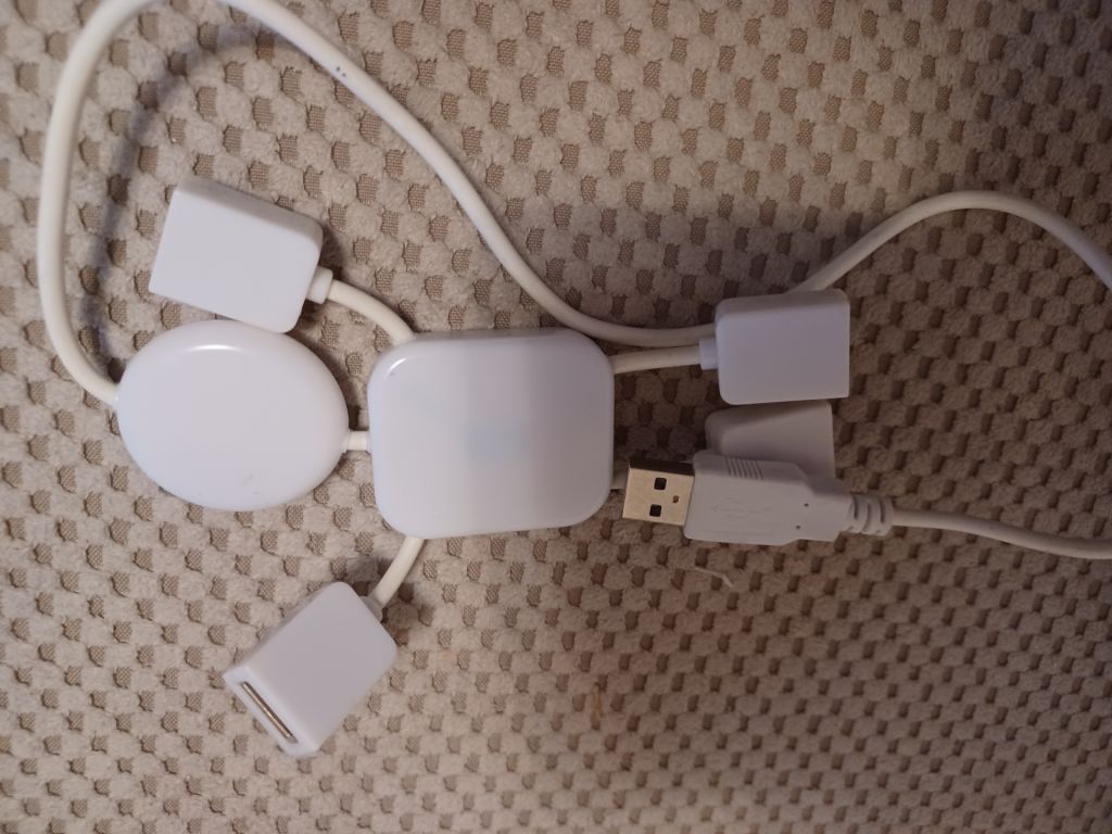 Разветлитель USB - фото фото фото 1