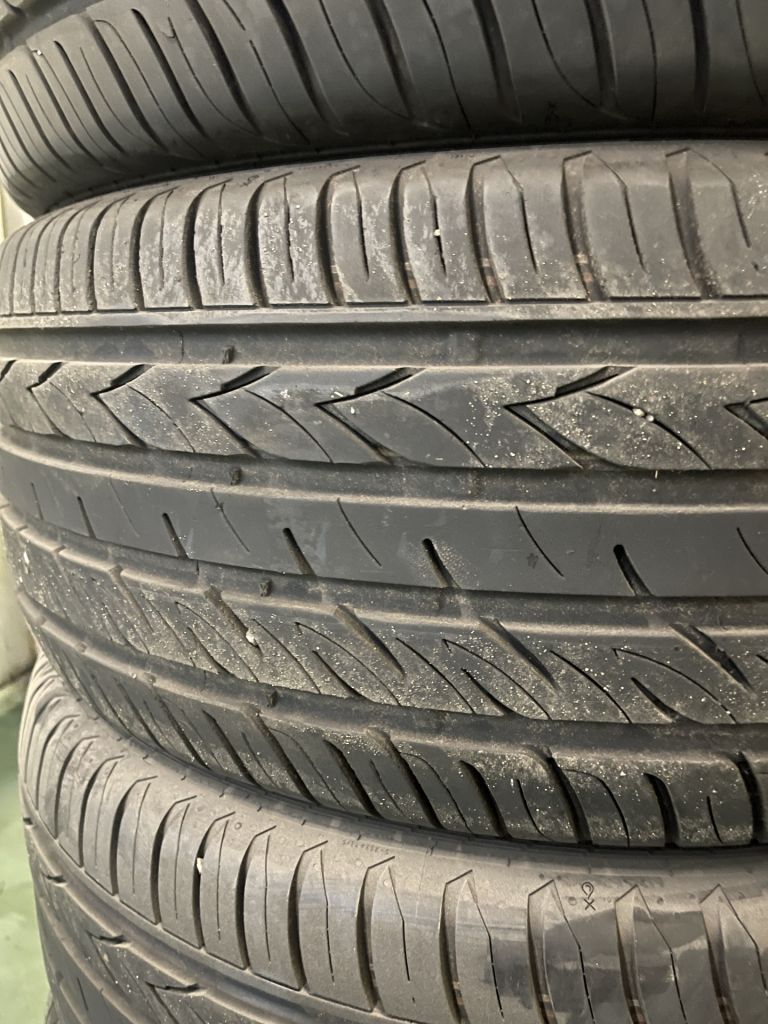 Шины Gislaved Ultra Speed 2 255/50r19 - фото фото фото 6