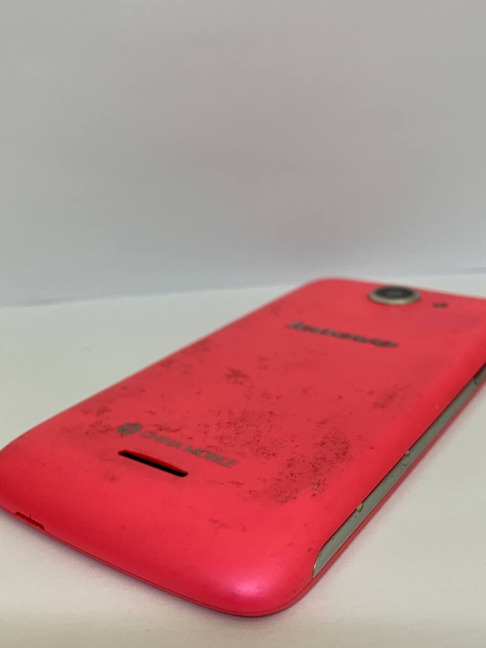 Lenovo IdeaPhone A670T - фото фото фото 4