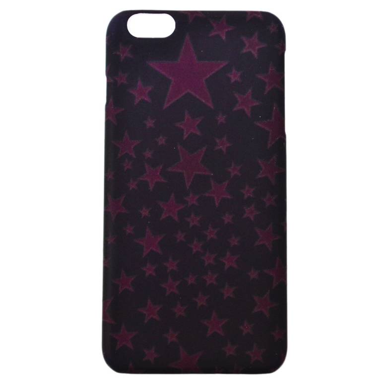 Чехол ARU для iPhone 6 Plus/6S Plus Twinkle Star Deep Purple - фото фото фото 0