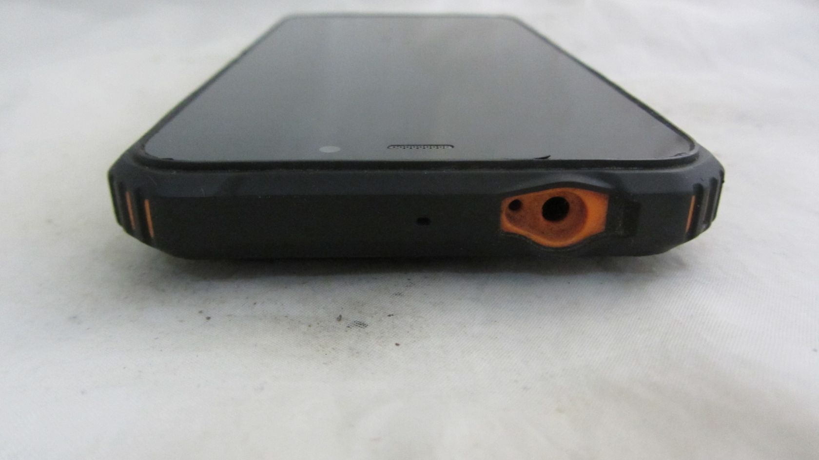 Oukitel WP32 4/128GB Orange - фото фото фото 4