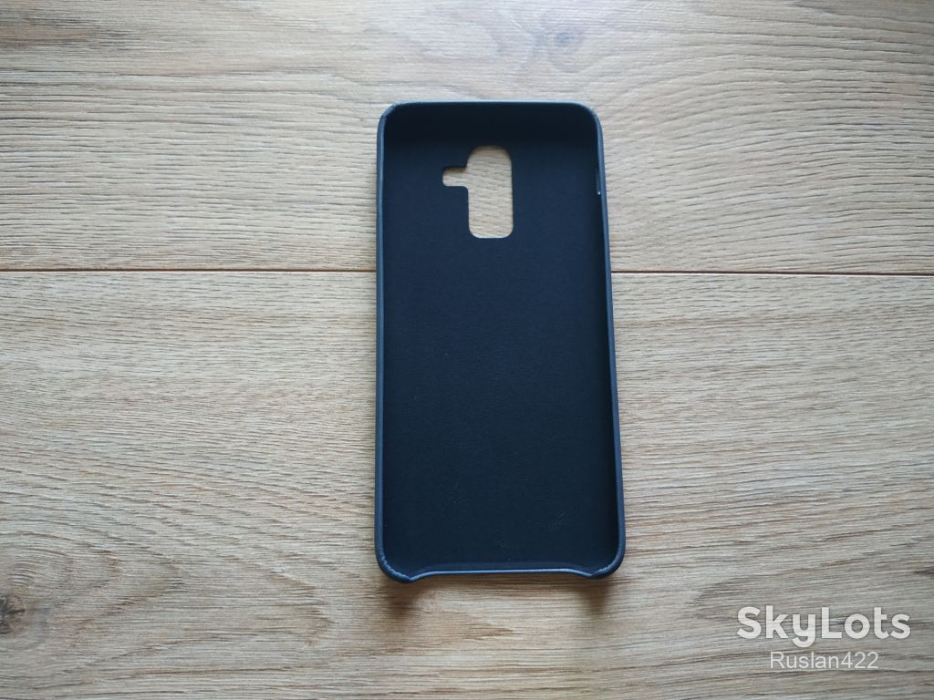 Чехол для Samsung Galaxy J8 2018 j8 J810 чохол - фото фото фото 3