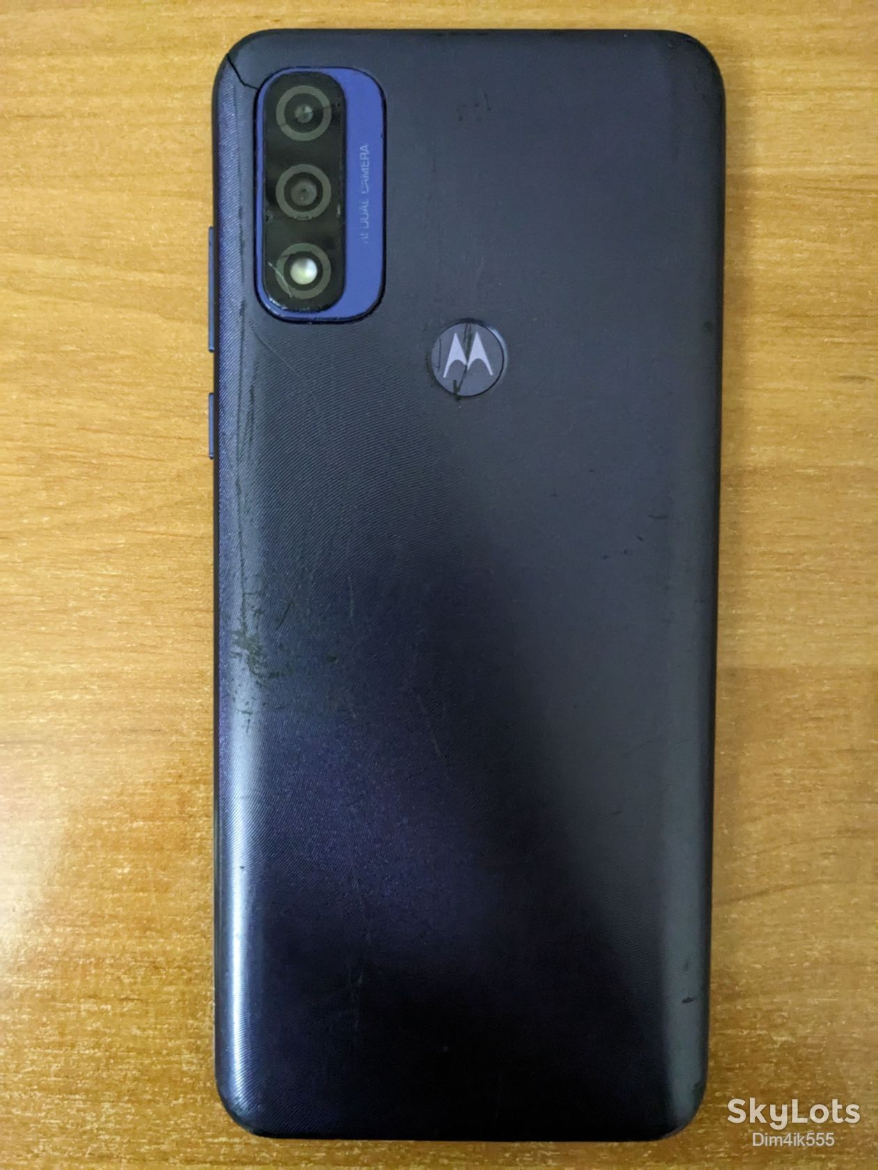 Смартфон Motorola Moto G Pure - фото фото фото 7