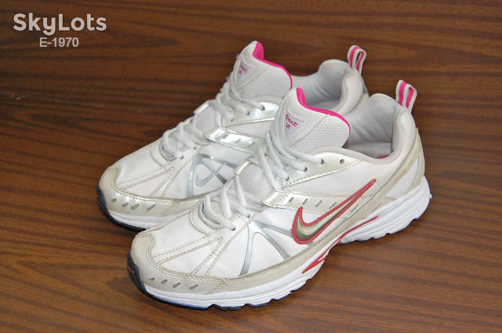 Кроссовки NIKE DART 6 р.40-41 original - фото фото фото 1