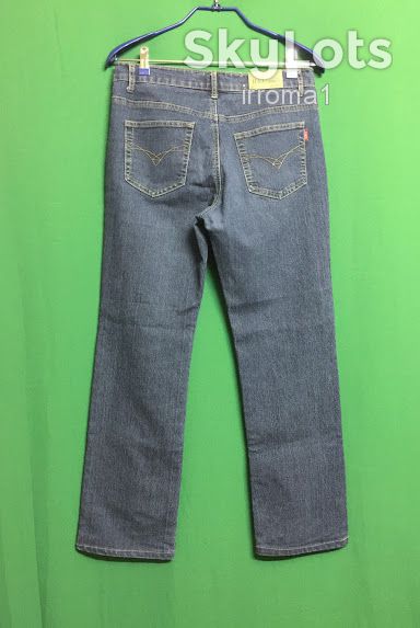 Джинсы H&amp;L Jeans - фото фото фото 2