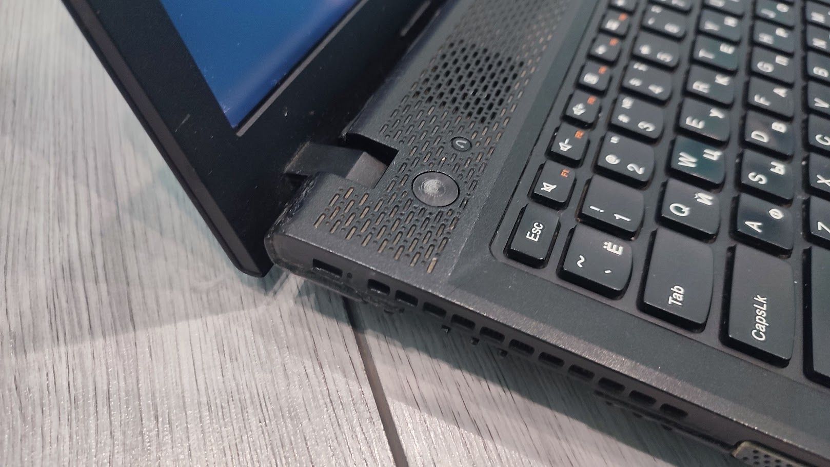 Ноутбук Lenovo G500 - фото фото фото 3