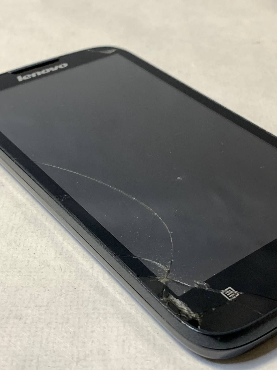 Lenovo A560 - фото фото фото 2