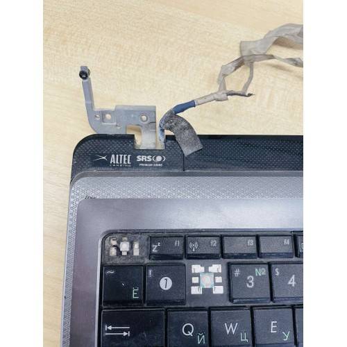Ноутбук Asus A52F, ОЗУ 3 Гб, батарея - фото фото фото 2