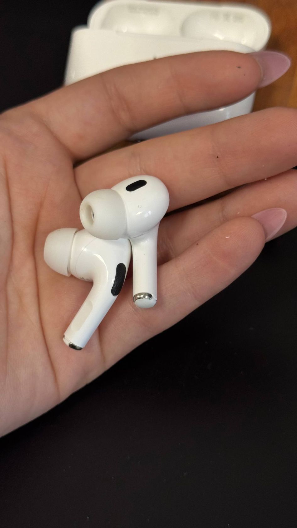 257  AirPods Pro  (копія) - фото фото фото 6