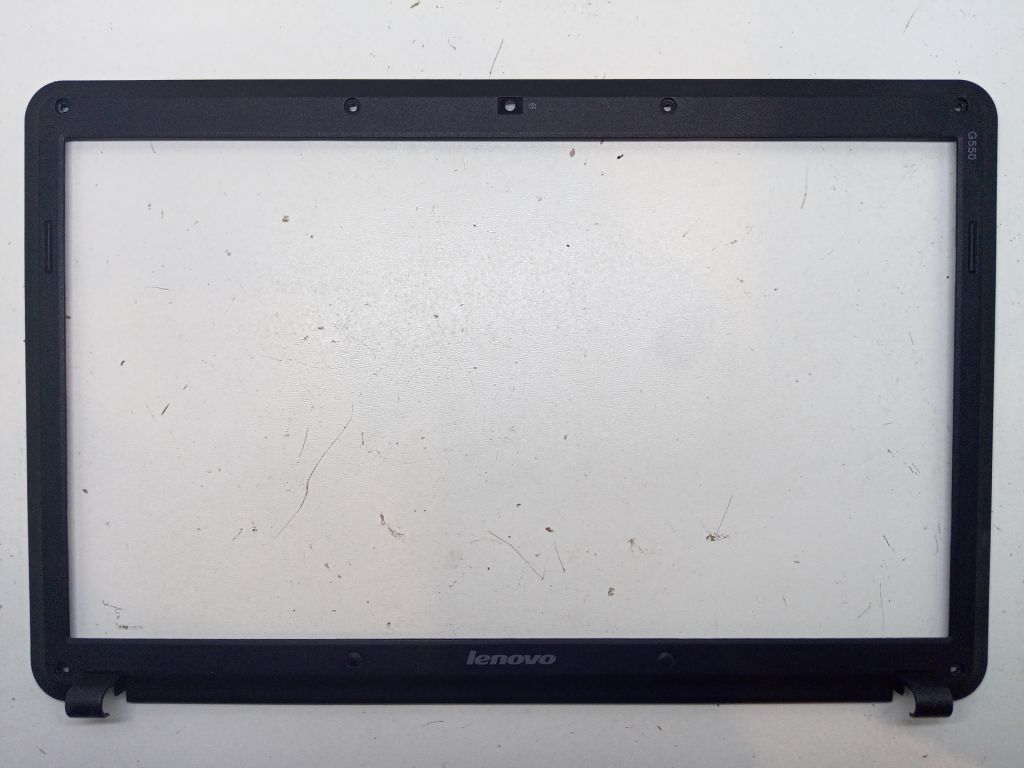 Б/У Рамка кришки матриці на Lenovo G550 - фото фото фото 0