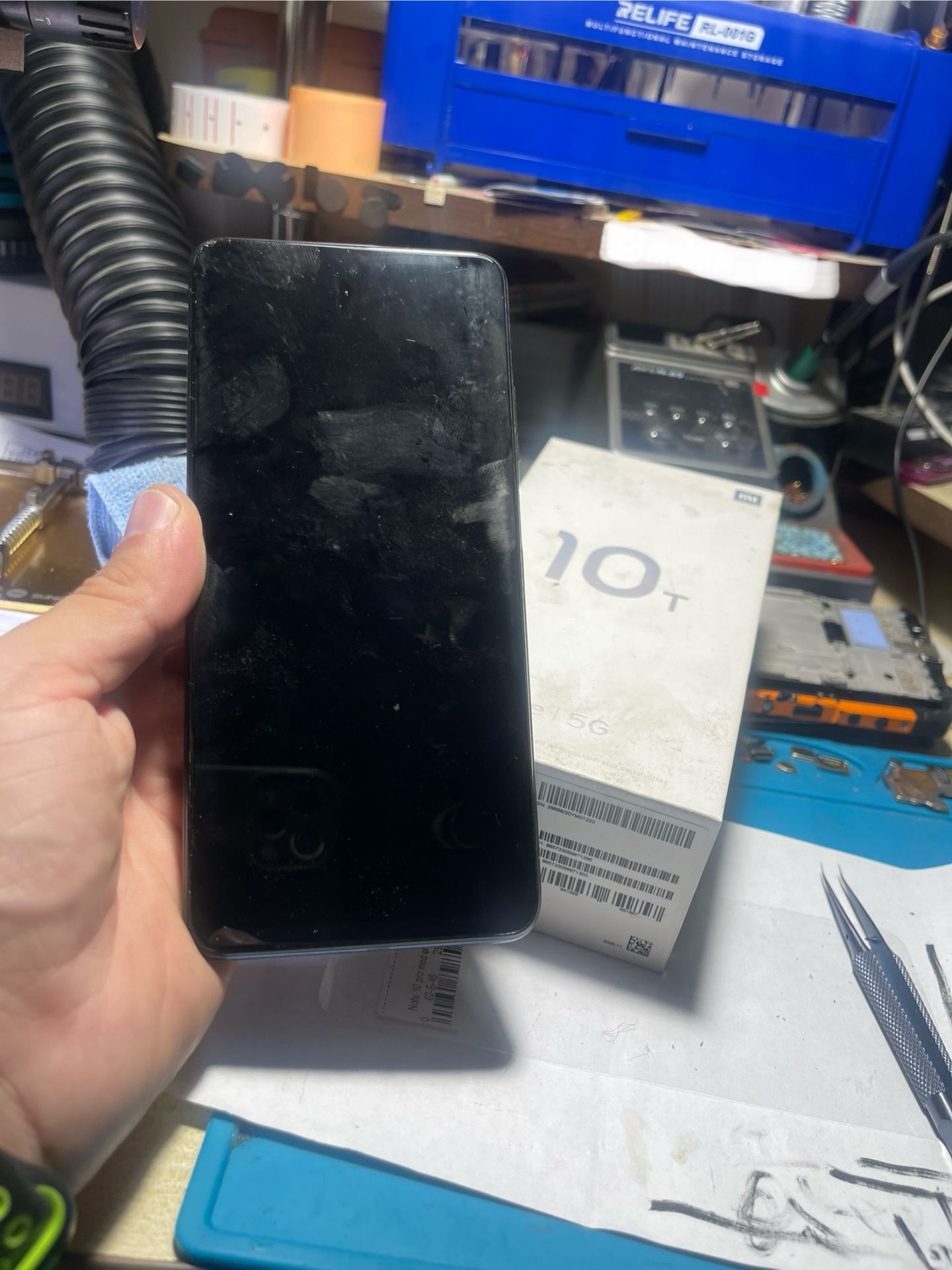 Xiaomi Mi 10t lite 5G - фото фото фото 0
