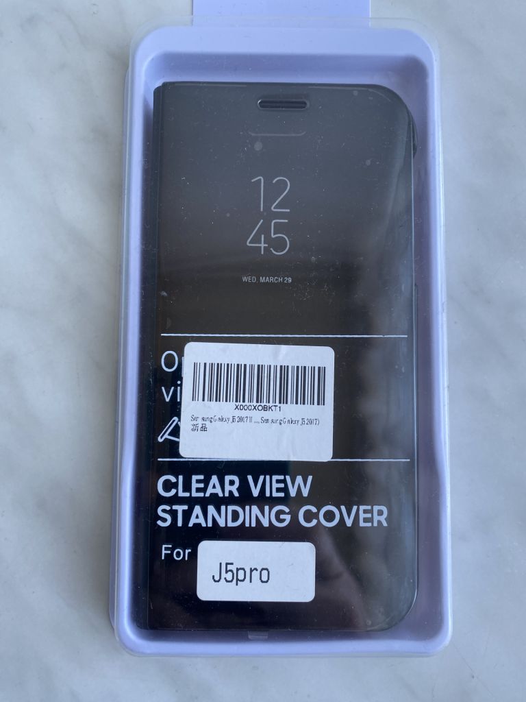 Чехол-книжка samsung galaxy j5 pro - фото фото фото 0