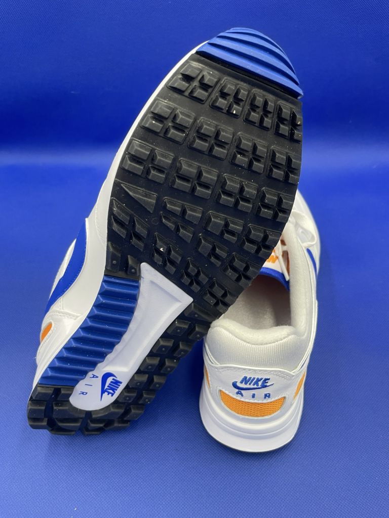 Кроссовки NIKE Pegasus 89   (US 8.5) - фото фото фото 2