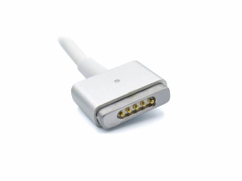 Блок питания для APPLE MagSafe2 45W (14.85V 3.05A) A1436 - фото фото фото 2