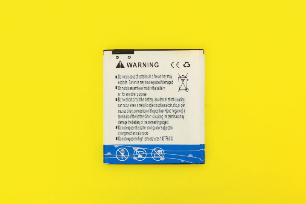 Аккумулятор Оригинал акб Nomi NB-42 i401 Jump 1500mAh - фото фото фото 1