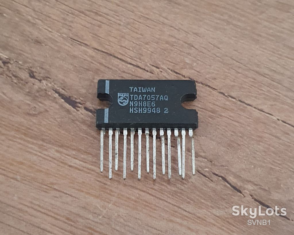 TDA7057AQ - фото фото фото 0