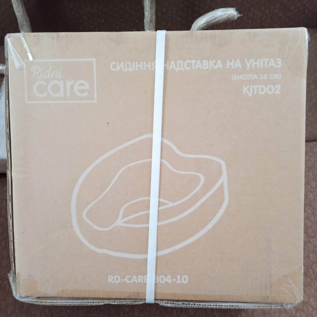 Насадка для унитаза - фото фото фото 4