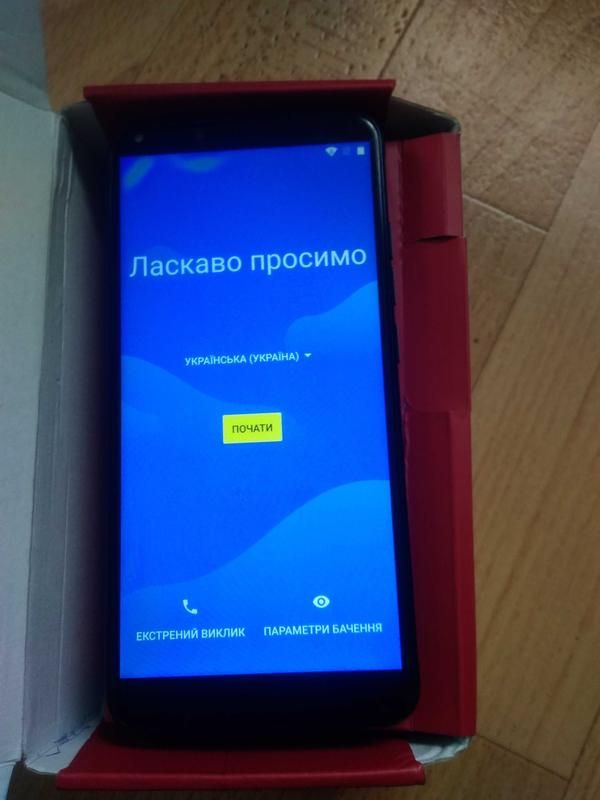 Телефон,смартфон "Prestigio - Grace B7 LTE" - фото фото фото 2