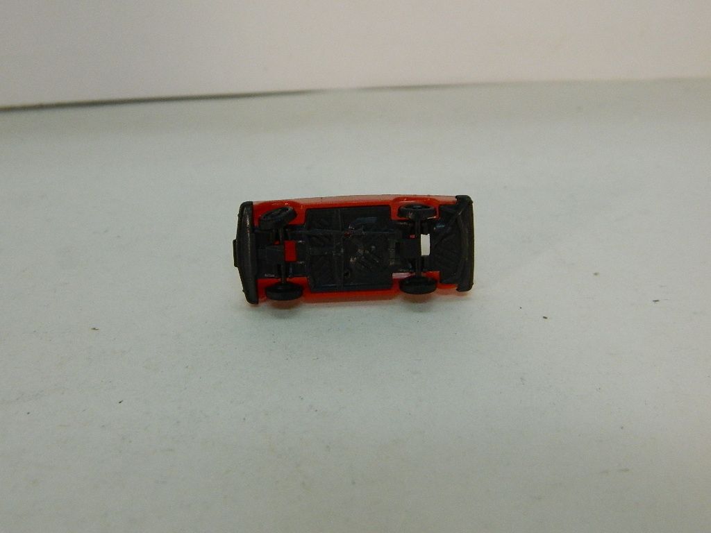 Автомобіль TRABANT 601. ESPEWE/PERMOT 1:87 H0  (71005). - фото фото фото 4