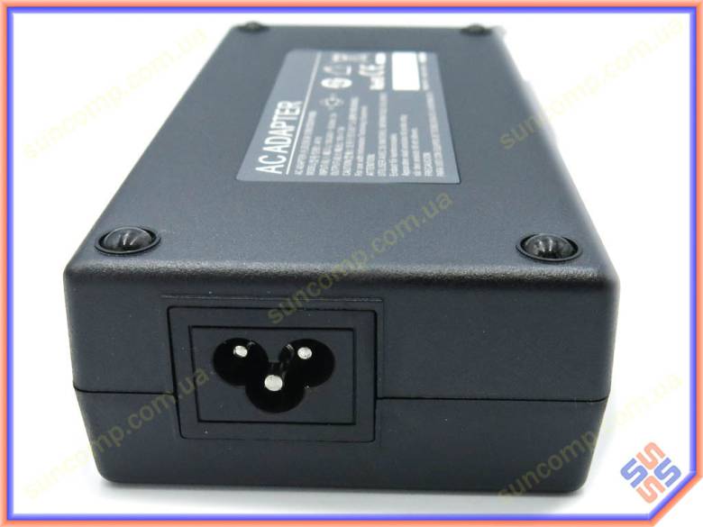 Зарядное устройство для HP 19V 7.9A 150W (7.4*5.0+Pin) - фото фото фото 2