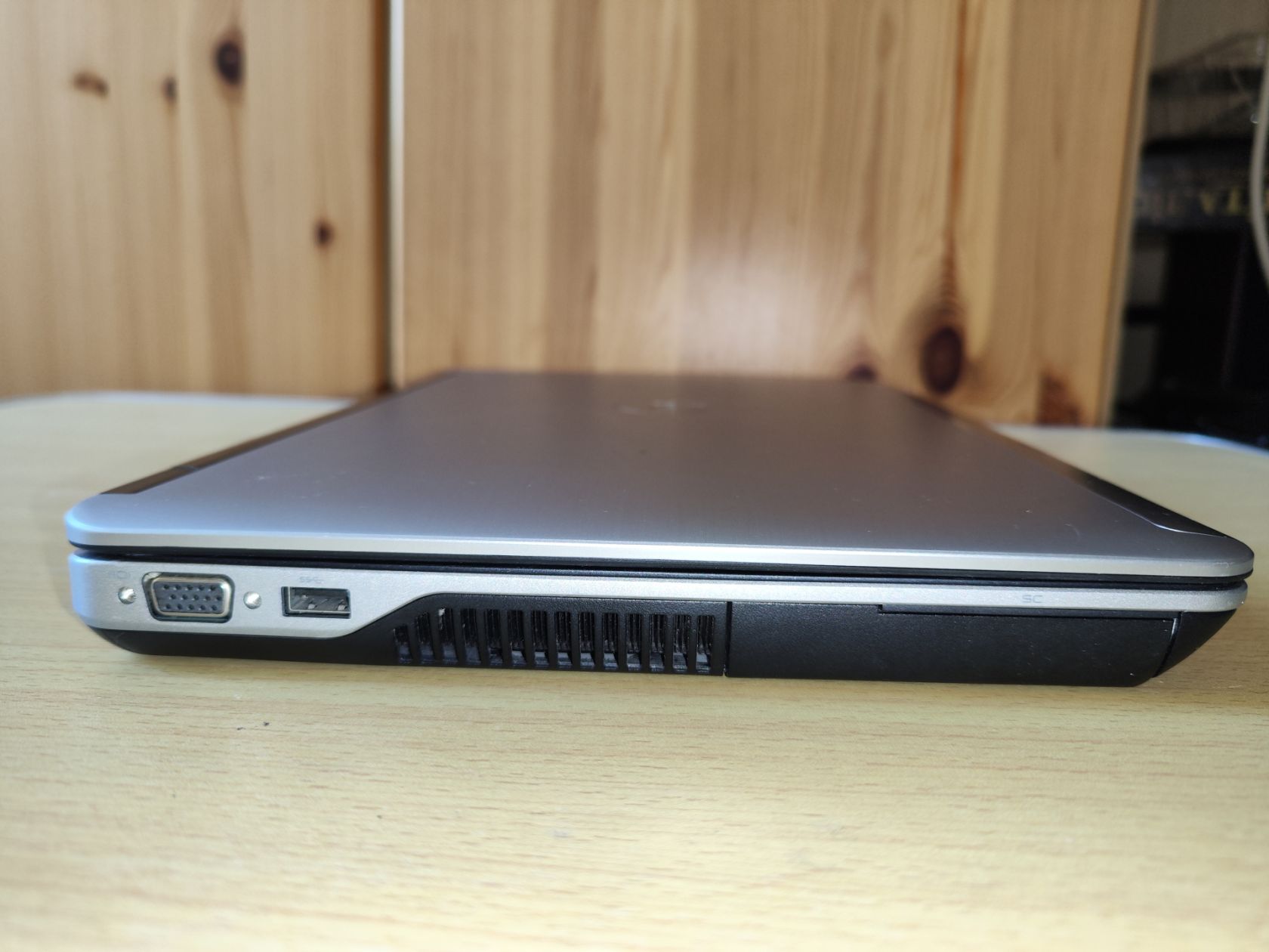Dell 6440 i5-4300M    (2.60GHz) + ram 8Gb + SSD 128Gb + Video 2Gb - фото фото фото 8