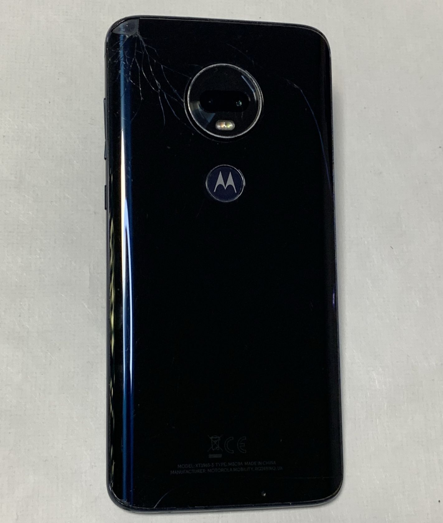 Motorola Moto G7 Plus XT1965-3 4/64GB Dual - фото фото фото 1