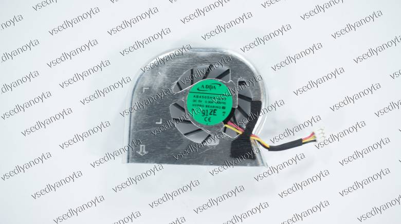 Вентилятор  LENOVO IdeaPad S10-2 - фото фото фото 2