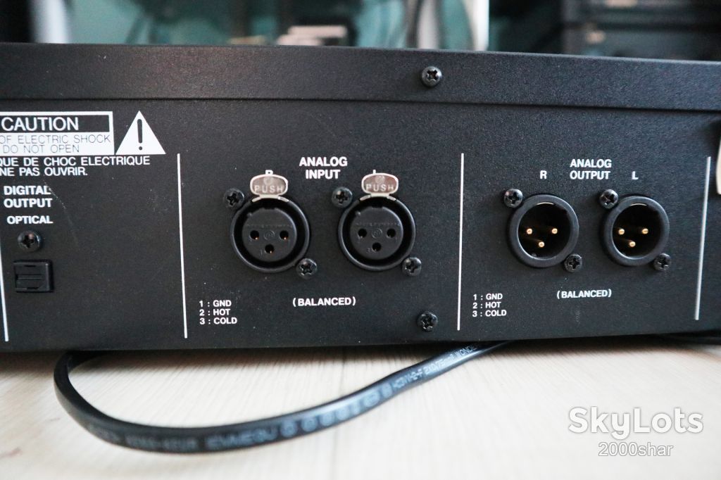 MD Проигрыватель TASCAM  MD-350 - фото фото фото 8