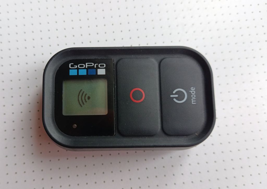 Пульт для керування камерою GoPro WiFi Remote       (ARMTE-001) - фото фото фото 5