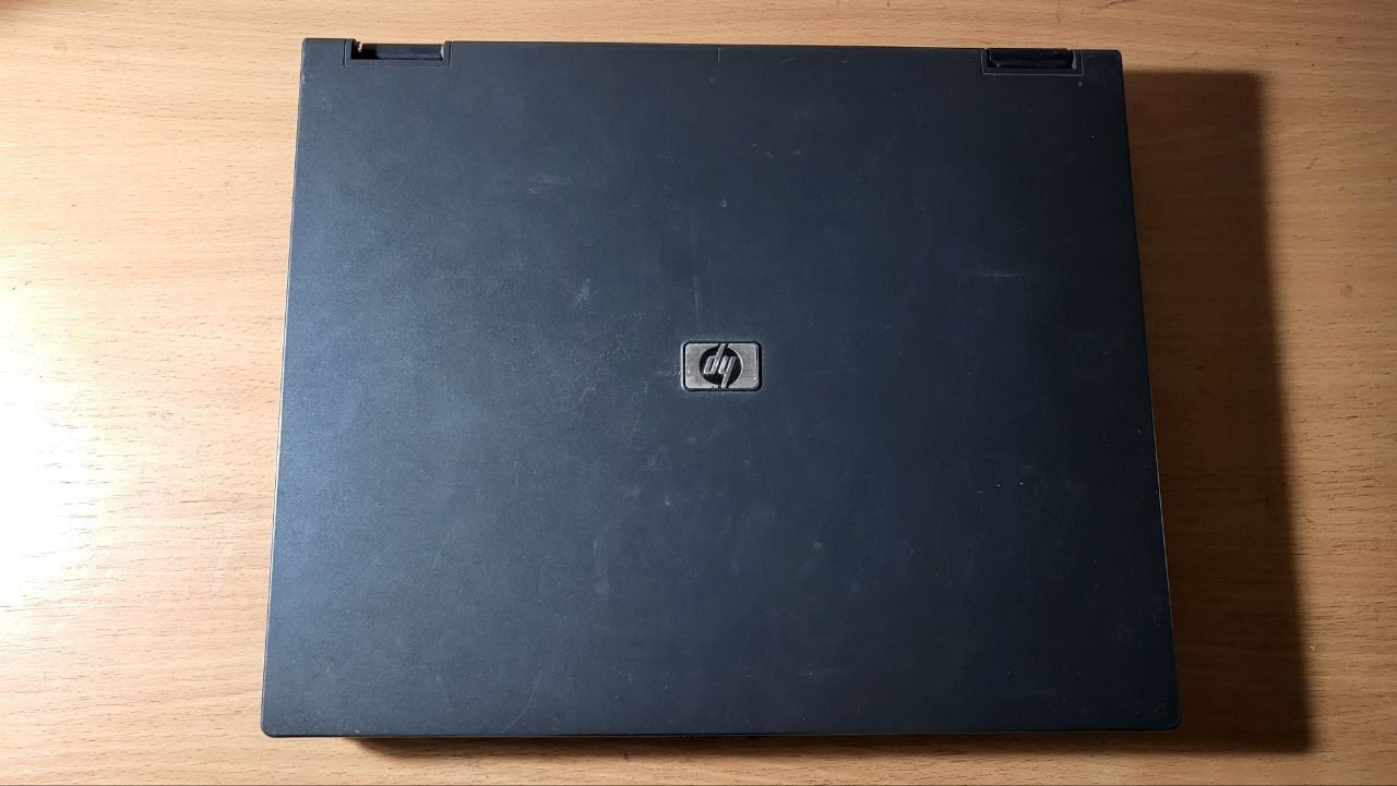 Ноутбук HP Compaq nc6320 - фото фото фото 0